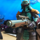 Image for article titled Samurai Vader And Ronin Boba Fett Realize Star Wars' Japanese Influence Beautifully